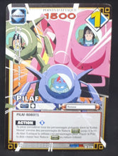 Charger l&#39;image dans la galerie, Carte Dragon Ball Z Cartes À Jouer Et À Collectionner Part 4 n°D-375 (2006) Bandai Pilaf shu may dbz
