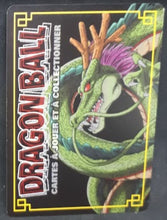 Charger l'image dans la galerie, Carte Dragon Ball Z Cartes À Jouer Et À Collectionner Part 4 n°D-377 (2006) Bandai dabura dbz cardamehdz VERSO