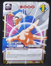 Charger l'image dans la galerie, Carte Dragon Ball Z Cartes À Jouer Et À Collectionner Part 4 n°D-377 (2006) Bandai dabura dbz cardamehdz 