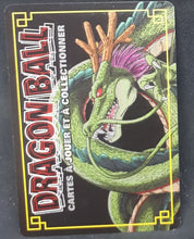 Charger l'image dans la galerie, Carte Dragon Ball Z Cartes À Jouer Et À Collectionner Part 4 n°D-379 (2006) Bandai buu absorption de buu dbz cardamehdz verso