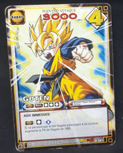 Charger l'image dans la galerie, Carte Dragon Ball Z Cartes À Jouer Et À Collectionner Part 4 n°D-387 (2006) Bandai songoten dbz cardamehdz verso