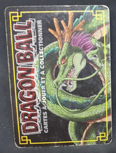Charger l'image dans la galerie, Carte Dragon Ball Z Cartes À Jouer Et À Collectionner Part 4 n°D-387 (2006) Bandai songoten dbz cardamehdz verso