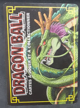 Charger l'image dans la galerie, Carte Dragon Ball Z Cartes À Jouer Et À Collectionner Part 4 n°D-389 (2006) Bandai C-16 dbz