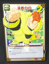 Charger l'image dans la galerie, Carte Dragon Ball Z Cartes À Jouer Et À Collectionner Part 4 n°D-389 (2006) Bandai C-16 dbz