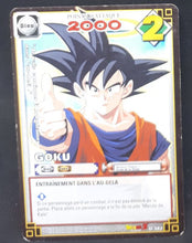 Charger l'image dans la galerie, Carte Dragon Ball Z Cartes À Jouer Et À Collectionner Part 4 n°D-38é (2006) Bandai songoku dbz cardamehdz 