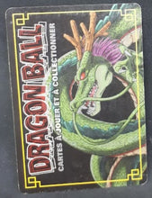 Charger l'image dans la galerie, Carte Dragon Ball Z Cartes À Jouer Et À Collectionner Part 4 n°D-38é (2006) Bandai songoku dbz cardamehdz verso
