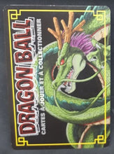 Charger l'image dans la galerie, Carte Dragon Ball Z Cartes À Jouer Et À Collectionner Part 4 n°D-392 (2006) Bandai vegeta dbz cardamehdz verso