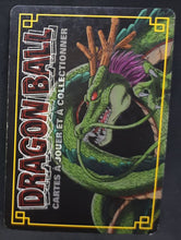 Charger l'image dans la galerie, Carte Dragon Ball Z Cartes À Jouer Et À Collectionner Part 4 n°D-396 (2006) Bandai buu crimilel innocent dbz prisme holo foil cardamehdz verso