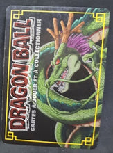 Charger l'image dans la galerie, Carte Dragon Ball Z Cartes À Jouer Et À Collectionner Part 4 n°D-397 (2006) Bandai songohan dbz prisme holo foil cardamehdz verso