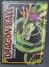 Charger l'image dans la galerie, Carte Dragon Ball Z Cartes À Jouer Et À Collectionner Part 4 n°D-399 (2006) Bandai songoku dbz prisme holo foil cardamehdz verso