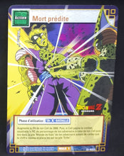 Charger l'image dans la galerie, Carte Dragon Ball Z Cartes À Jouer Et À Collectionner Part 4 n°D-403 (2006) Bandai mort prédite piccolo vs cell dbz cardamehdz 