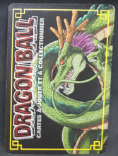 Charger l'image dans la galerie, Carte Dragon Ball Z Cartes À Jouer Et À Collectionner Part 4 n°D-403 (2006) Bandai mort prédite piccolo vs cell dbz cardamehdz verso