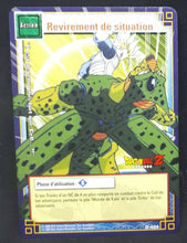 Charger l'image dans la galerie, Carte Dragon Ball Z Cartes À Jouer Et À Collectionner Part 4 n°D-404 (2006) Bandai revirement de situation mirai trunks vs cell dbz cardamehdz 