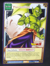 Charger l'image dans la galerie, Carte Dragon Ball Z Cartes À Jouer Et À Collectionner Part 4 n°D-408 (2006) Bandai plan terrifiant tambourine vs krilin dbz cardamehdz 