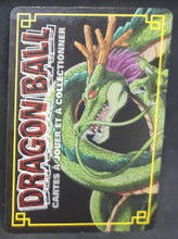 Charger l'image dans la galerie, Carte Dragon Ball Z Cartes À Jouer Et À Collectionner Part 4 n°D-408 (2006) Bandai plan terrifiant tambourine vs krilin dbz cardamehdz verso