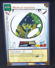 Charger l'image dans la galerie, Carte Dragon Ball Z Cartes À Jouer Et À Collectionner Part 4 n°D-409 (2006) Bandai medical machine songoku dbz cardamehdz 