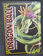 Charger l'image dans la galerie, Carte Dragon Ball Z Cartes À Jouer Et À Collectionner Part 4 n°D-409 (2006) Bandai medical machine songoku dbz cardamehdz verso