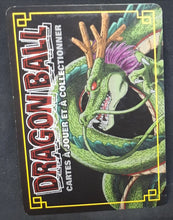 Charger l'image dans la galerie, Carte Dragon Ball Z Cartes À Jouer Et À Collectionner Part 4 n°D-410 (2006) Bandai C-16 dbz cardamehdz verso