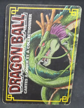 Charger l'image dans la galerie, Carte Dragon Ball Z Cartes À Jouer Et À Collectionner Part 4 n°D-411 (2006) Bandai rompre la limite de l'évolution dbz cardamehdz verso