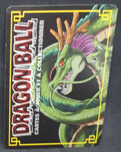 Charger l'image dans la galerie, Carte Dragon Ball Z Cartes À Jouer Et À Collectionner Part 4 n°D-412 (2006) Bandai lien entre mère et fils dbz cardamehdz verso