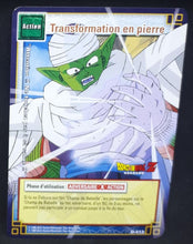 Charger l'image dans la galerie, Carte Dragon Ball Z Cartes À Jouer Et À Collectionner Part 4 n°D-413 (2006) Bandai transformation en pierre piccolo dbz cardamehdz 