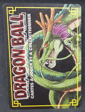 Charger l'image dans la galerie, Carte Dragon Ball Z Cartes À Jouer Et À Collectionner Part 4 n°D-414 (2006) Bandai ambition obsessionnelle pilaf dbz cardamehdz VERSO