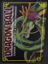 Charger l'image dans la galerie, Carte Dragon Ball Z Cartes À Jouer Et À Collectionner Part 4 n°D-415 (2006) Bandai combat à mort par fierté son goku vs majin vegeta dbz cardamehdz verso