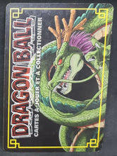 Charger l&#39;image dans la galerie, Carte Dragon Ball Z Cartes À Jouer Et À Collectionner Part 4 n°D-416 (2006) Bandai kamehameha! songoku dbz cardamehdz verso