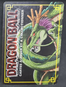 Carte Dragon Ball Z Cartes À Jouer Et À Collectionner Part 4 n°D-416 (2006) Bandai kamehameha! songoku dbz cardamehdz verso