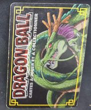 Charger l'image dans la galerie, Carte Dragon Ball Z Cartes À Jouer Et À Collectionner Part 4 n°D-418 (2006) Bandai clan du ruban rouge dbz prisme holo foil