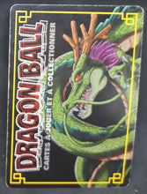 Charger l'image dans la galerie, Carte Dragon Ball Z Cartes À Jouer Et À Collectionner Part 4 n°D-419 (2006) Bandai dieu et piccolo et popo dbz prisme holo foil 
