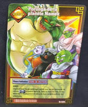 Charger l'image dans la galerie, Carte Dragon Ball Z Cartes À Jouer Et À Collectionner Part 4 n°D-425 (2006) Bandai porunga de la planete namek dbz