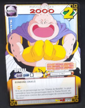 Charger l'image dans la galerie, Carte Dragon Ball Z Cartes À Jouer Et À Collectionner Part 4 n°D-431 (2006) (pouvoir caché monde de kaio) Bandai buu dbz cardamehdz 