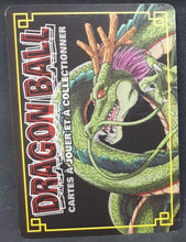 Charger l'image dans la galerie, Carte Dragon Ball Z Cartes À Jouer Et À Collectionner Part 4 n°D-431 (2006) (pouvoir caché monde de kaio) Bandai buu dbz cardamehdz verso