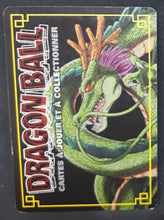 Charger l'image dans la galerie, Carte Dragon Ball Z Cartes À Jouer Et À Collectionner Part 4 n°D-436 (2006) (pouvoir caché enfer) Bandai nappa dbz cardamehdz