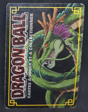 Charger l'image dans la galerie, Carte Dragon Ball Z Cartes À Jouer Et À Collectionner Part 4 n°D-437 (2006) (pouvoir caché enfer) Bandai vegeta dbz prisme holo foil 