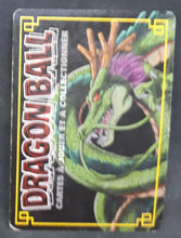 Charger l'image dans la galerie, Carte Dragon Ball Z Cartes À Jouer Et À Collectionner Part 4 n°D-438 (pouvoir caché main) (2006) Bandai vegeta singe géant dbz prisme holo foil
