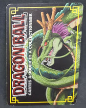 Charger l'image dans la galerie, Carte Dragon Ball Z Cartes À Jouer Et À Collectionner Part 4 n°D-439 (2006) (pouvoir caché main) Bandai doria dbz cardamehdz VERSO