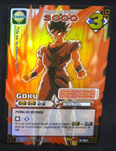 Charger l'image dans la galerie, Carte Dragon Ball Z Cartes À Jouer Et À Collectionner Part 4 n°D-462 (2006) Bandai songoku dbz PRISME FOIL HOLO cardamehdz 