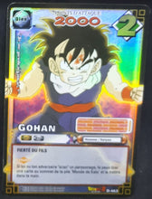 Charger l'image dans la galerie, Carte Dragon Ball Z Cartes À Jouer Et À Collectionner Part 4 n°D-463 (2006) Bandai songohan dbz prisme holo foil cardamehdz