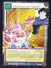 Charger l'image dans la galerie, Carte Dragon Ball Z Cartes À Jouer Et À Collectionner Part 4 n°D-486 (2006) Bandai libération de l esprit dbz