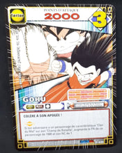 Charger l'image dans la galerie, Carte Dragon Ball Z Cartes À Jouer Et À Collectionner Part 4 n°D-495 (2006) (pouvoir caché enfer) Bandai songoku dbz