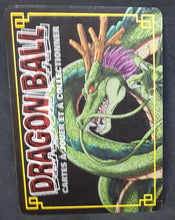 Charger l'image dans la galerie, Carte Dragon Ball Z Cartes À Jouer Et À Collectionner Part 4 n°D-495 (2006) (pouvoir caché enfer) Bandai songoku dbz
