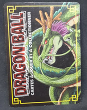 Charger l'image dans la galerie, Carte Dragon Ball Z Cartes À Jouer Et À Collectionner Part 4 n°D-501 (2006) (pouvoir caché enfer) Bandai roi piccolo daimao dbz 