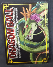 Charger l'image dans la galerie, Carte Dragon Ball Z Cartes À Jouer Et À Collectionner Part 4 n°D-503 (2006) (pouvoir caché enfer) Bandai pilaf dbz