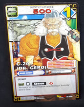Charger l'image dans la galerie, Carte Dragon Ball Z Cartes À Jouer Et À Collectionner Part 4 n°D-506 (2006) (pouvoir caché enfer) Bandai C 20 dr gero dbz cardamehdz 