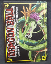 Charger l'image dans la galerie, Carte Dragon Ball Z Cartes À Jouer Et À Collectionner Part 4 n°D-506 (2006) (pouvoir caché enfer) Bandai C 20 dr gero dbz cardamehdz verso
