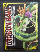 Charger l'image dans la galerie, Carte Dragon Ball Z Cartes À Jouer Et À Collectionner Part 4 n°D-507 (2006) (pouvoir caché monde de kaio)