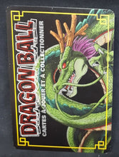 Charger l'image dans la galerie, Carte Dragon Ball Z Cartes À Jouer Et À Collectionner Part 4 n°D-508 (2006) (pouvoir caché main) Bandai mr satan dbz