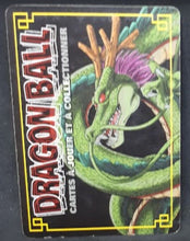 Charger l'image dans la galerie, Carte Dragon Ball Z Cartes À Jouer Et À Collectionner Part 4 n°D-519 (2006) (pouvoir caché enfer) Bandai roi piccolo daimao dbz